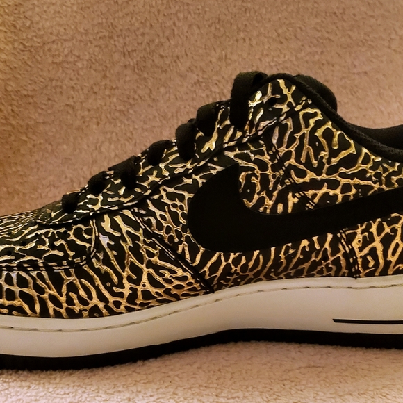 Nike Air Force 1 Low - 2014 - Picture 4 of 9